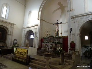 San Nicola Taormina